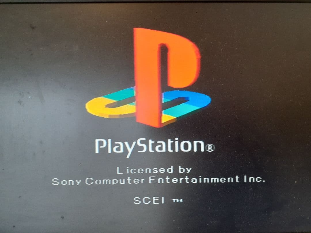 PlayStation2 本体　SCPH-90000 薄型　最終型版訳あり