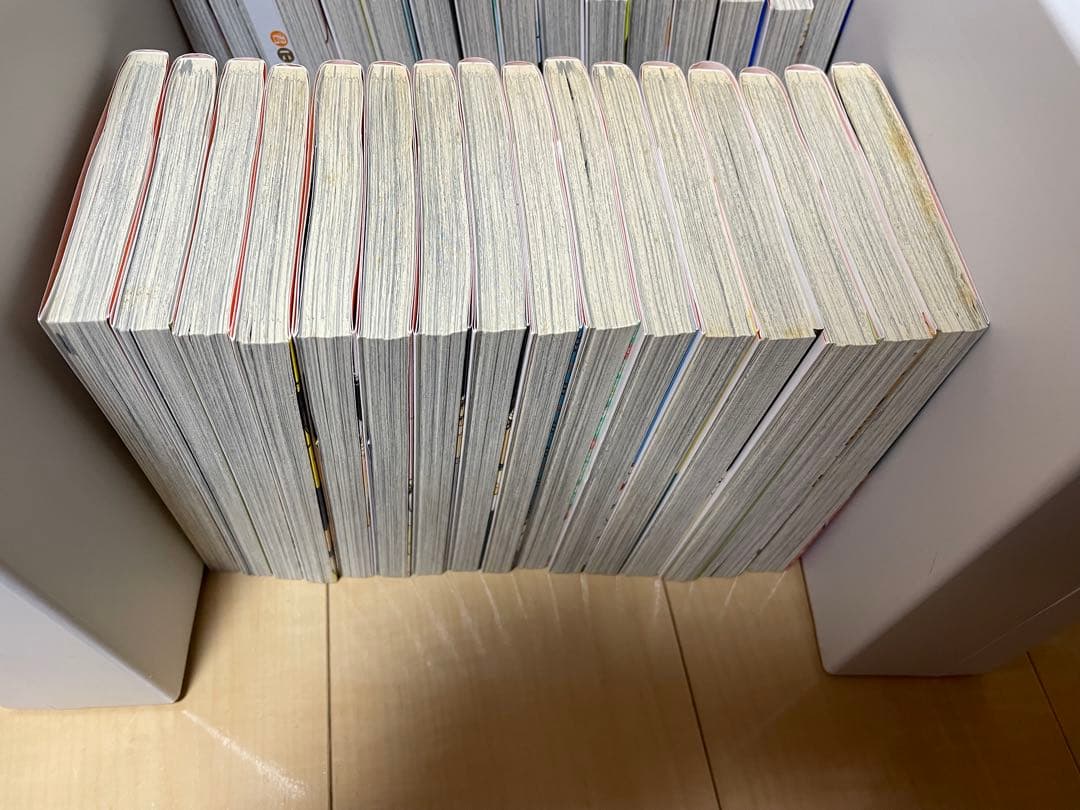君に届け　全巻セット