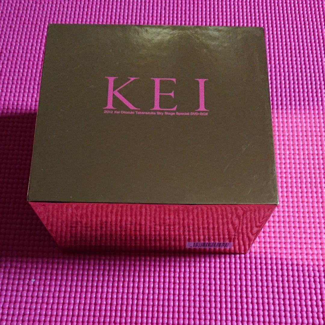 音月桂/2012 Kei Otozuki Takarazuka Sky Sta…