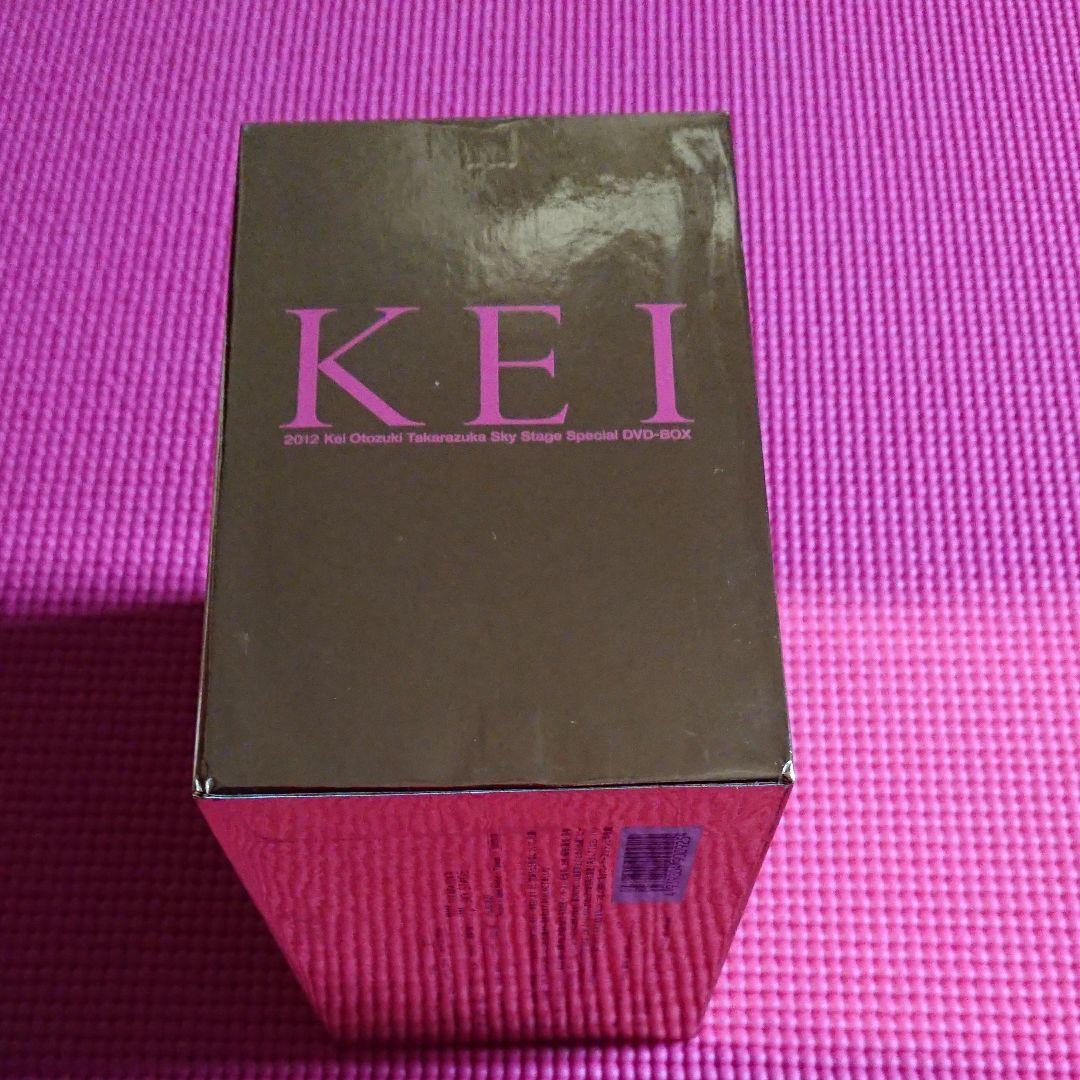音月桂/2012 Kei Otozuki Takarazuka Sky Sta…