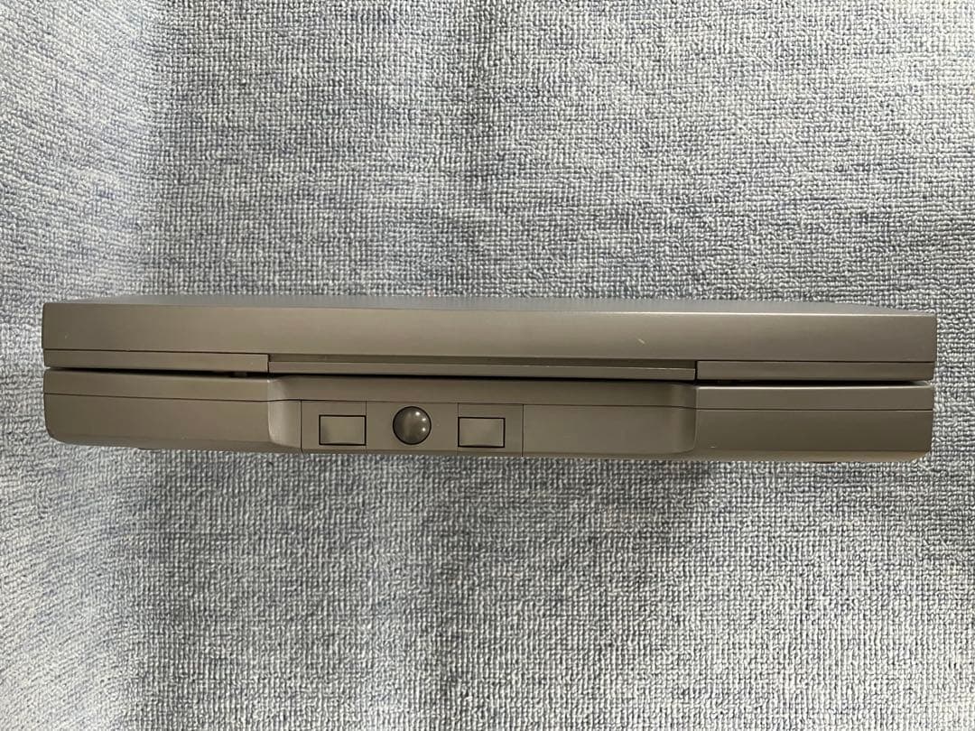 【最強？】NEC PC9821 Ne2 CPUアクセラレータ、32MBメモリ増強