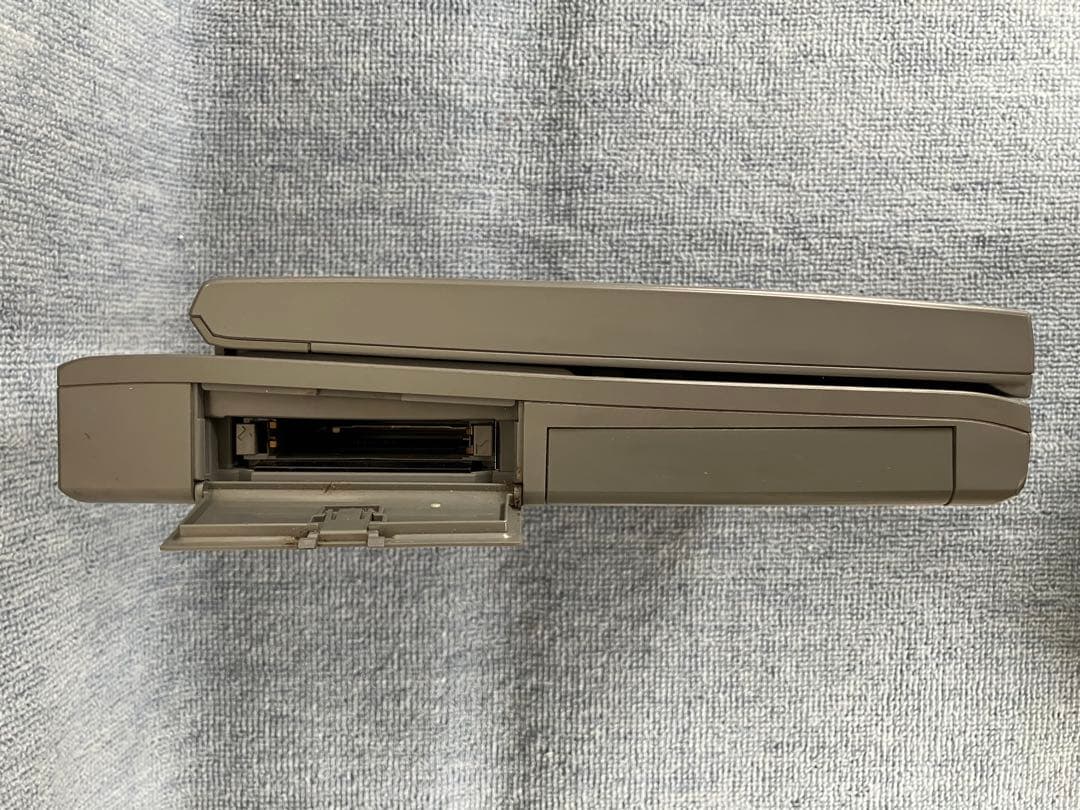 【最強？】NEC PC9821 Ne2 CPUアクセラレータ、32MBメモリ増強