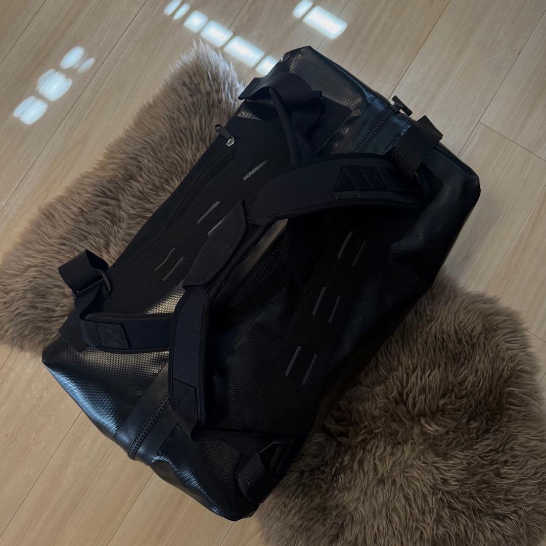 Supreme Ortlieb Duffle Bag Black 40L 美品