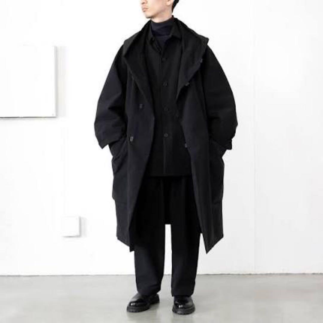 Loftman購入TEATORA DATA DOME BARRIERIZER 3