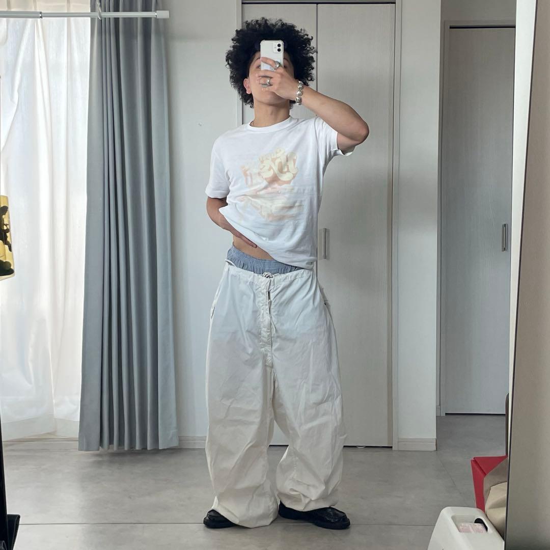 S*O様 Vintage 90s HYSTERIC GLAMOUR Tシャツ