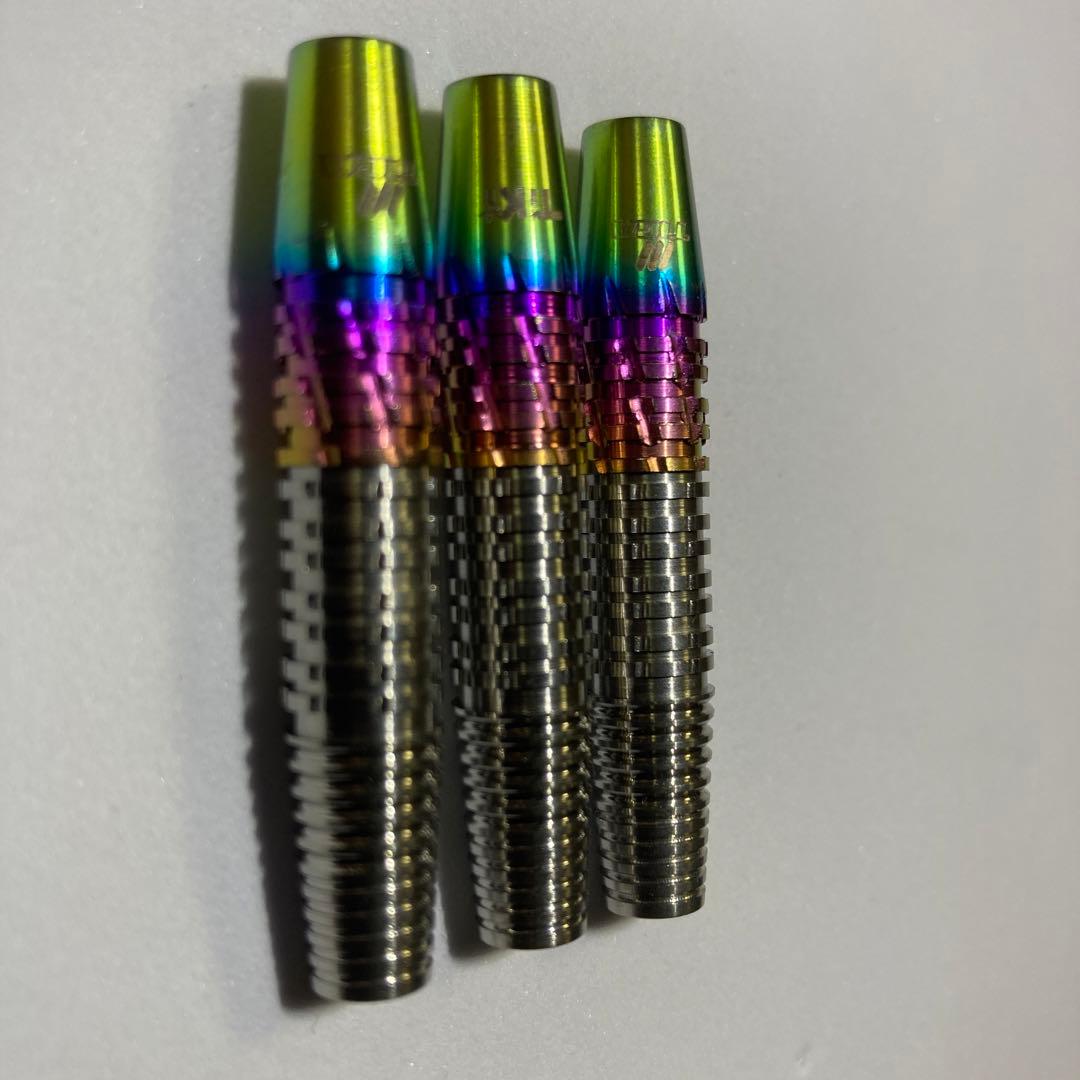 新品　定価19800円　ティガ　ティキ　フュージョンA　最終価格