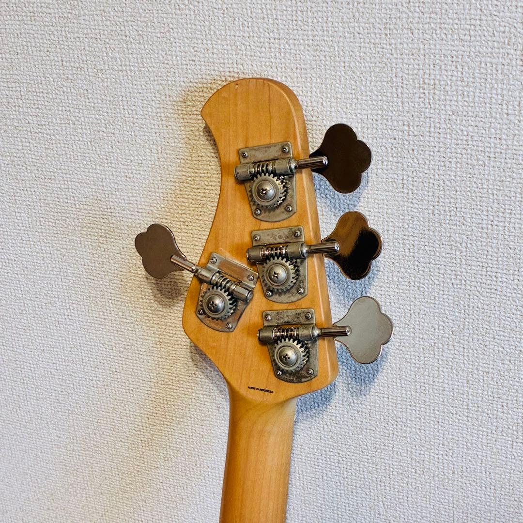 STERLING RAY34 【動作確認済み】スティングレイ ベース スターリン