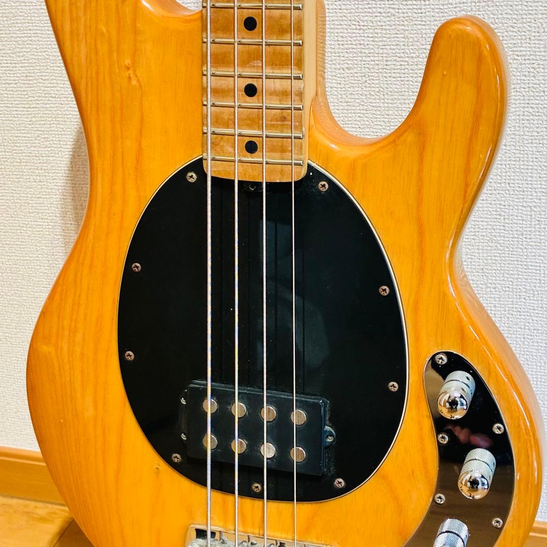 STERLING RAY34 【動作確認済み】スティングレイ ベース スターリン