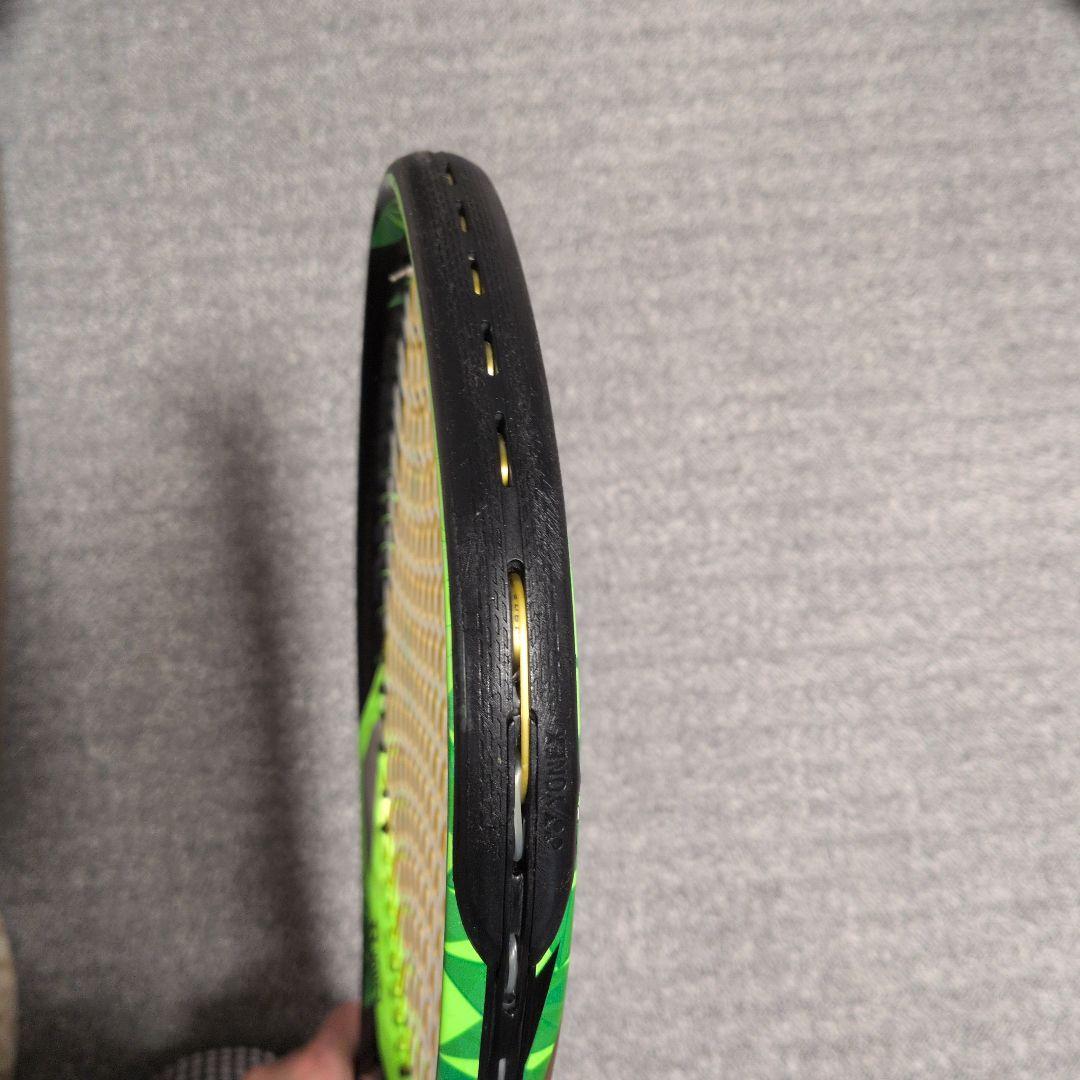 YONEX EZONE 98 G2　 2017年モデル 硬式テニスラケット