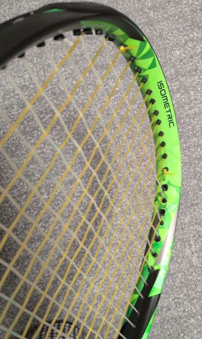 YONEX EZONE 98 G2　 2017年モデル 硬式テニスラケット