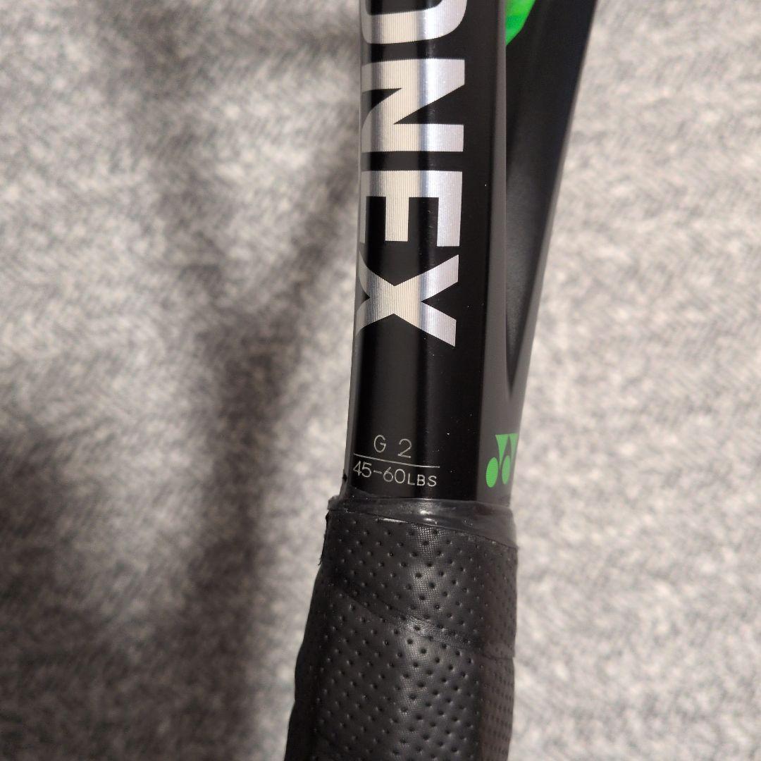 YONEX EZONE 98 G2　 2017年モデル 硬式テニスラケット