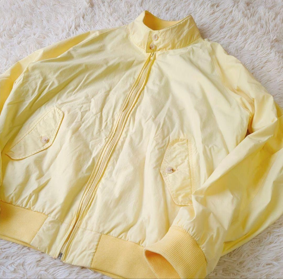 BARACUTA バラクータG9 ブルーライン