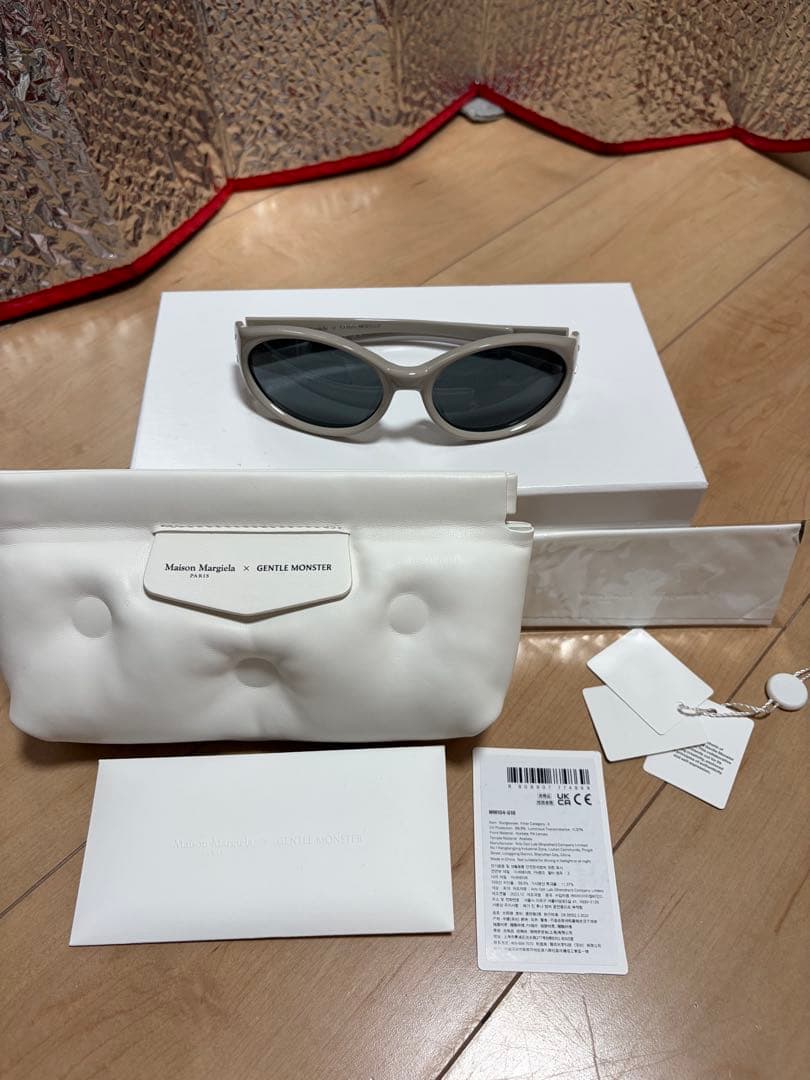 小物 Maison Margiela - MM104 G10
