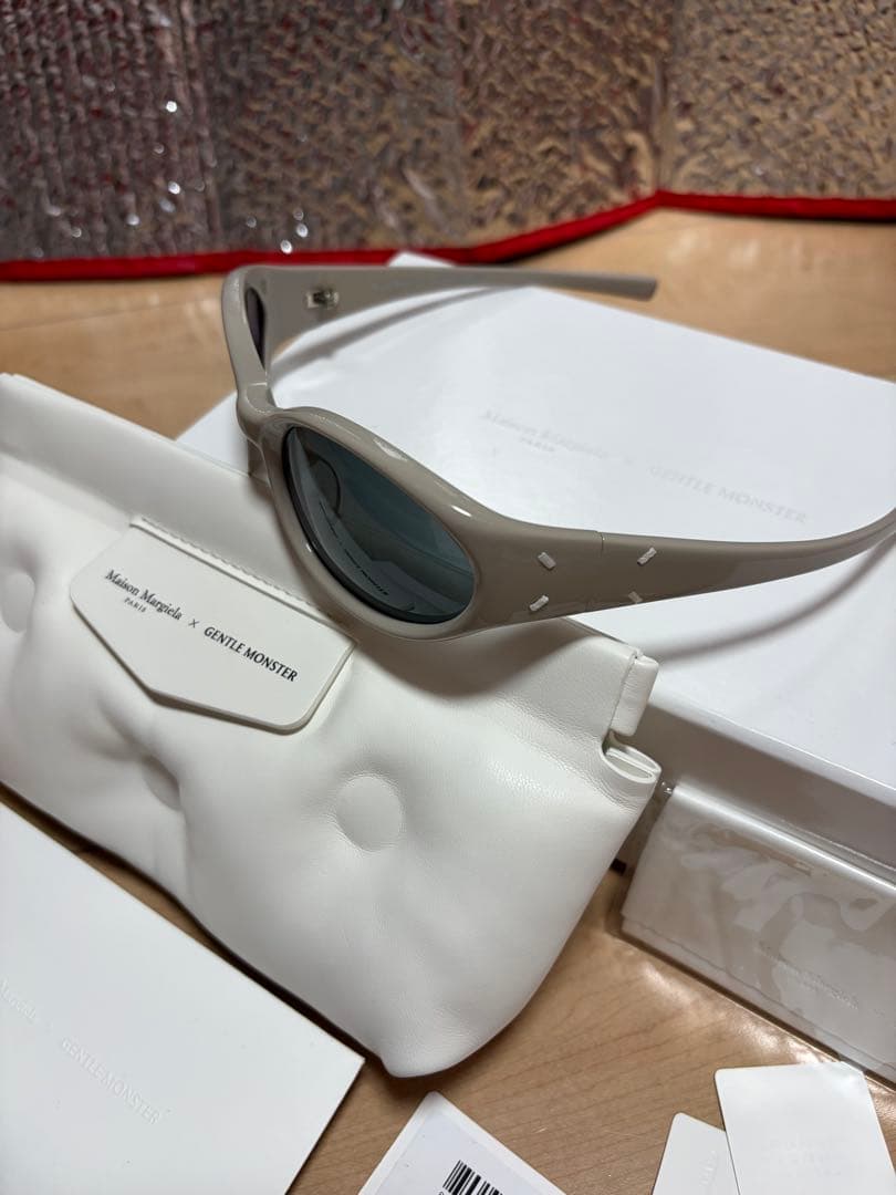 小物 Maison Margiela - MM104 G10