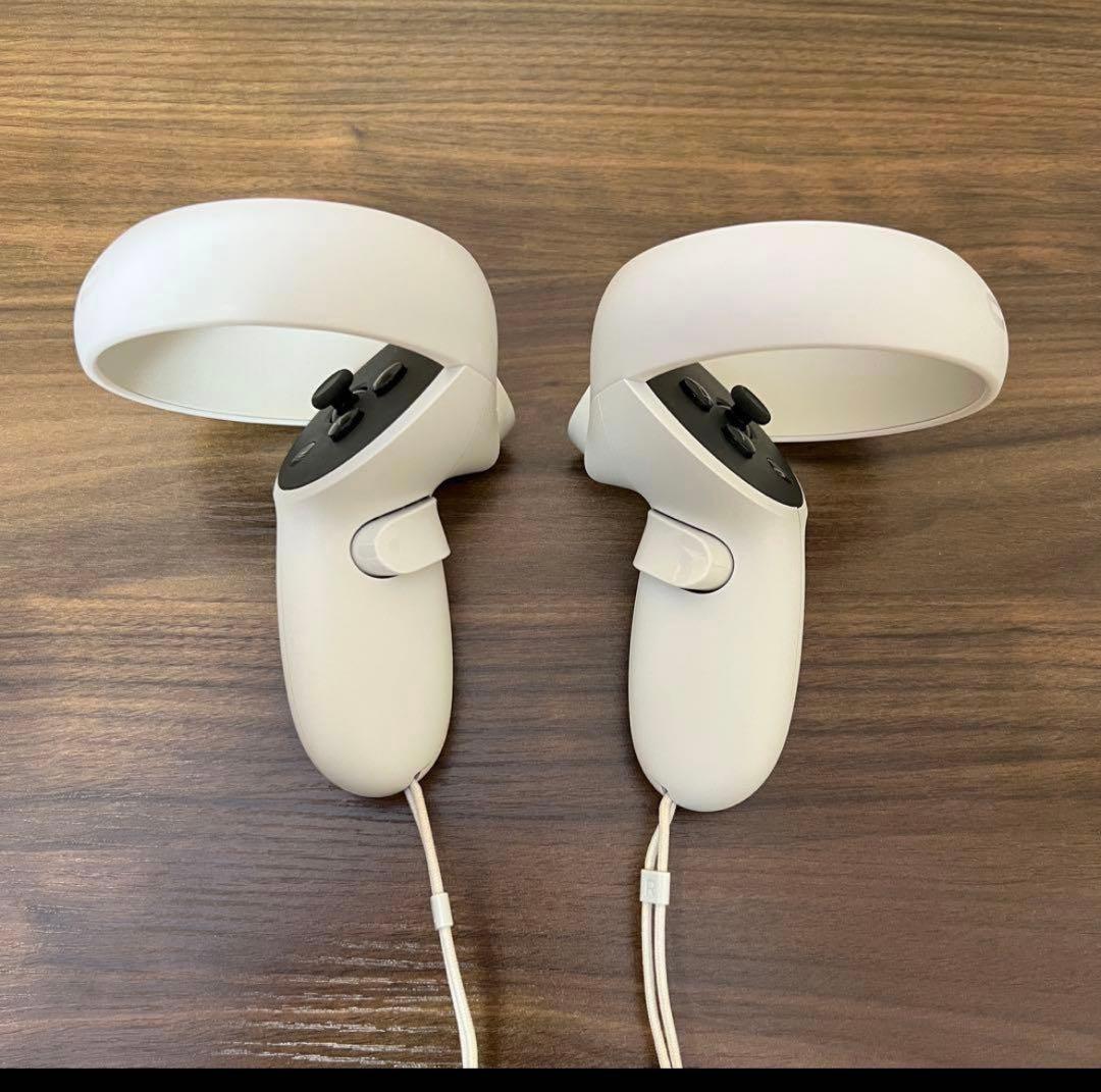  Quest2 128GB + CHARGING DOCKセット