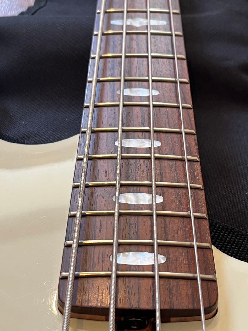 T*A様 【入札再開】YAMAHA BB 1024
