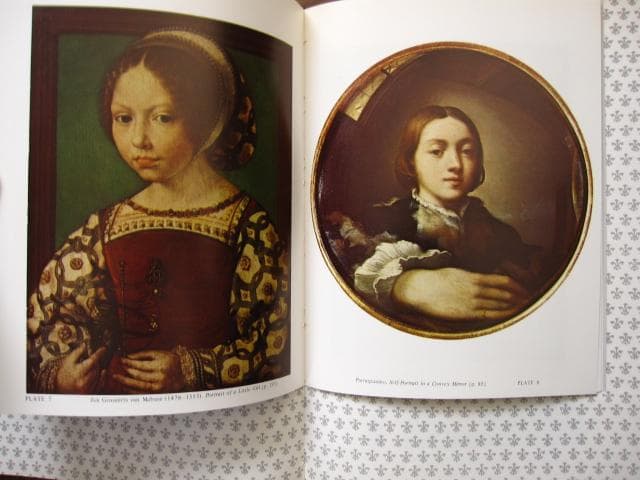 Illusion in Art　Trompe l'Oeil, a History