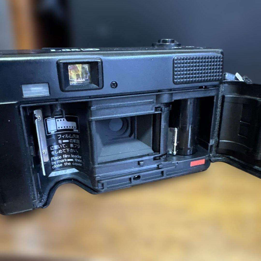 Nikon ニコン L35AF フィルムカメラ