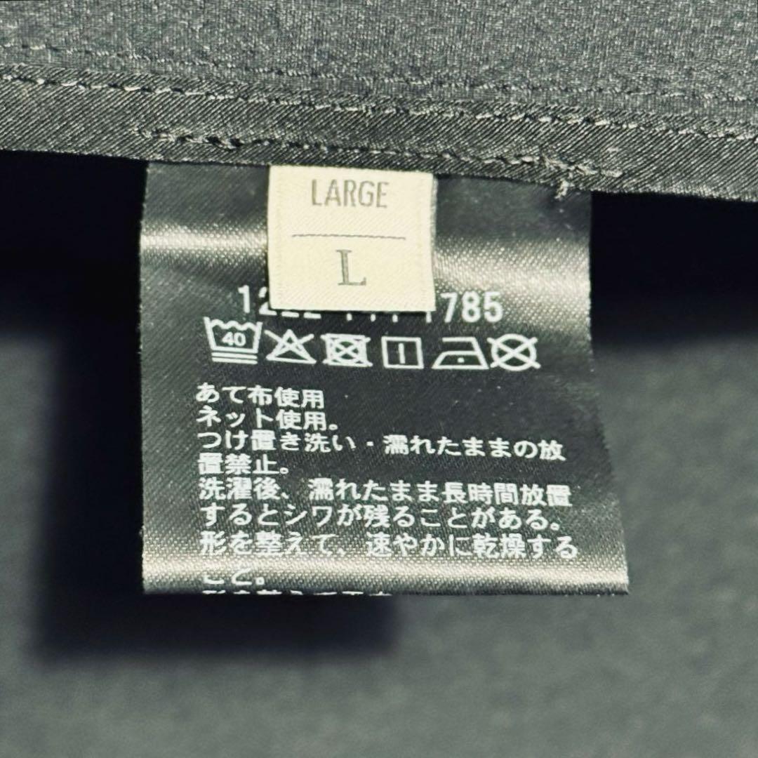 美品✨ビューティーアンドユース 360° MASTERテーラードジャケット L