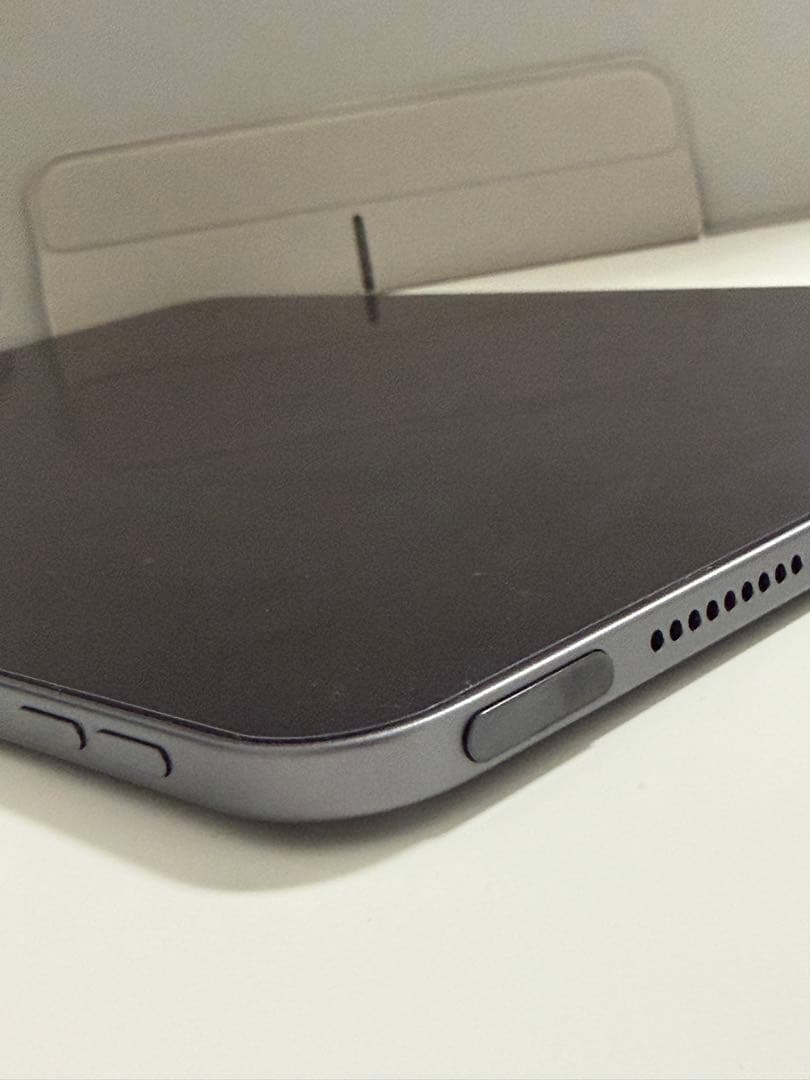 iPad Air 第４世代 64GB wifi スペースグレイ