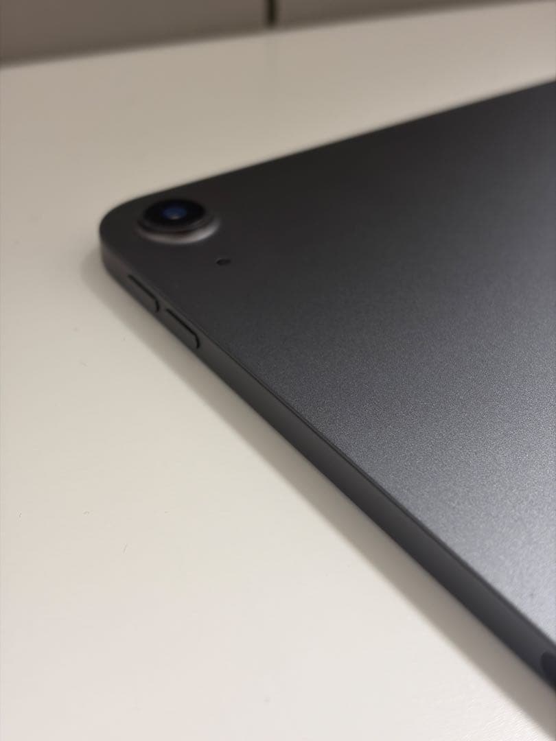 iPad Air 第４世代 64GB wifi スペースグレイ