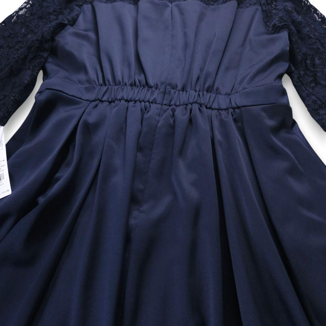 Dorry Doll 2way ドレスワンピース オーバースカート 結婚式 新品