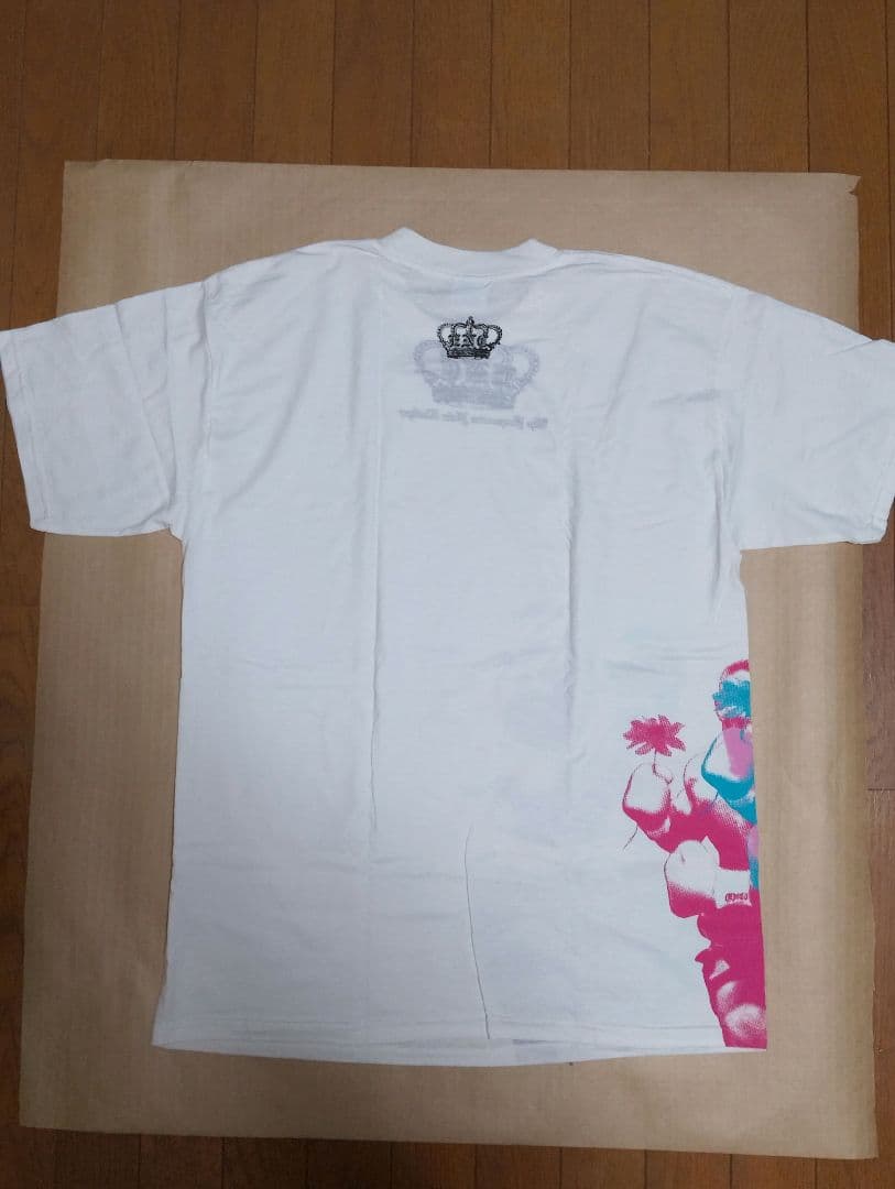 GILDAN Tシャツ マイク・タイソン