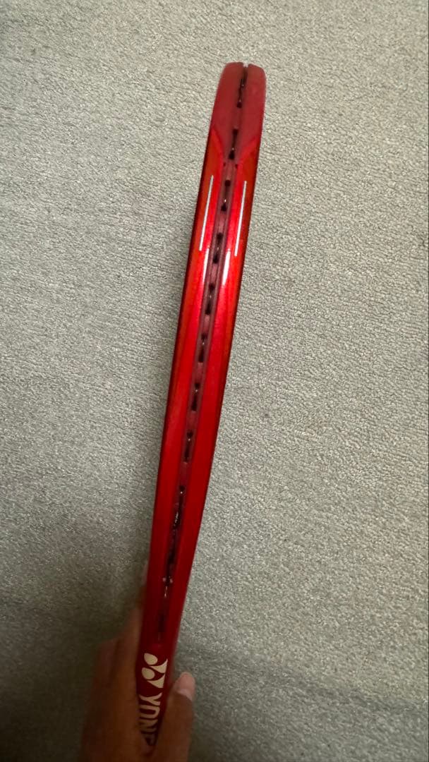 ラケット(硬式用) YONEX VCORE100 2026 G2