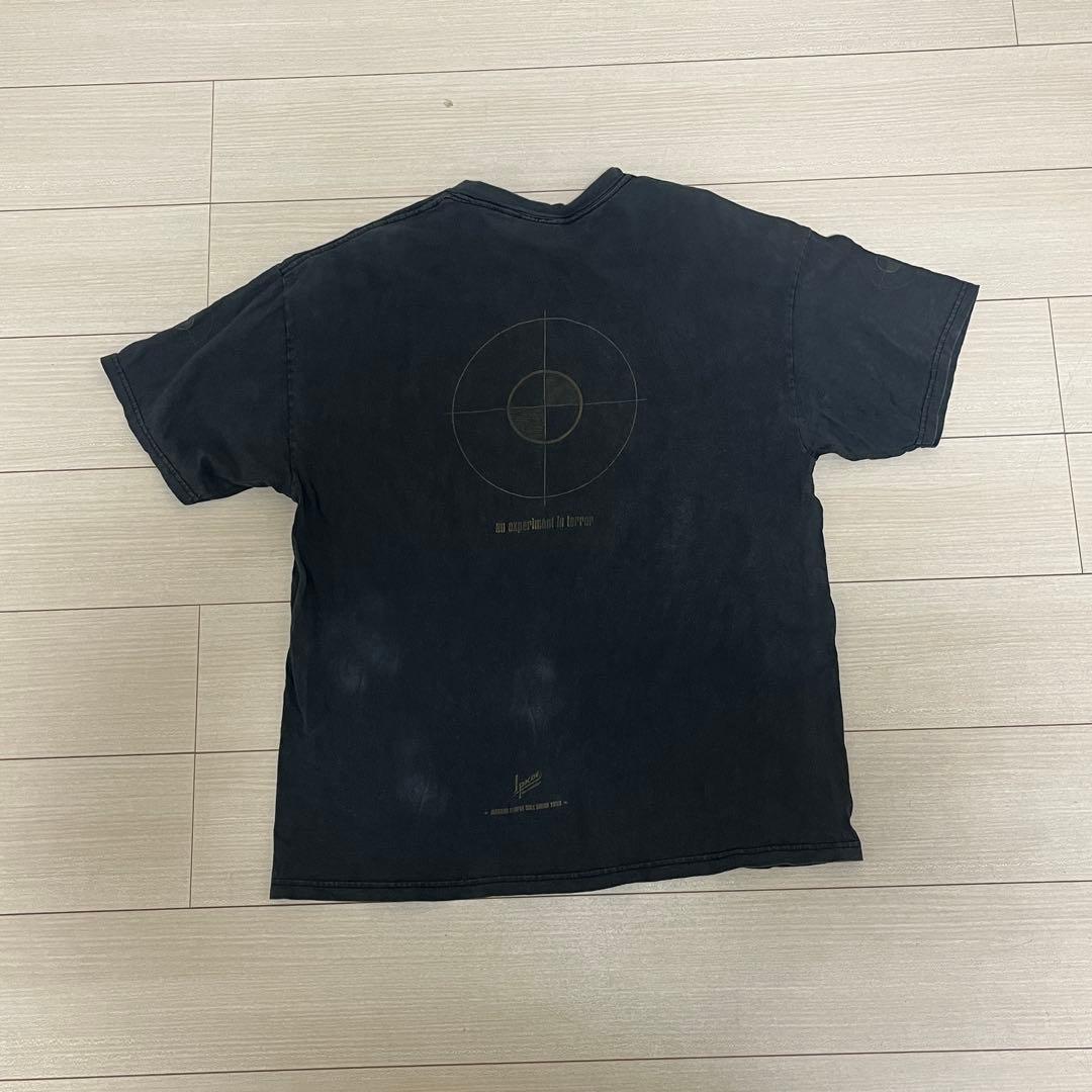 Fantomas 00's vintgage tシャツ フェード ヴィンテージ