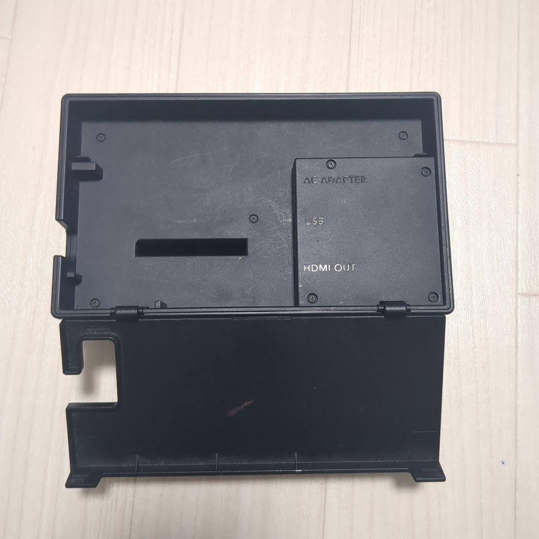 Nintendo Switch 本体 周辺機器