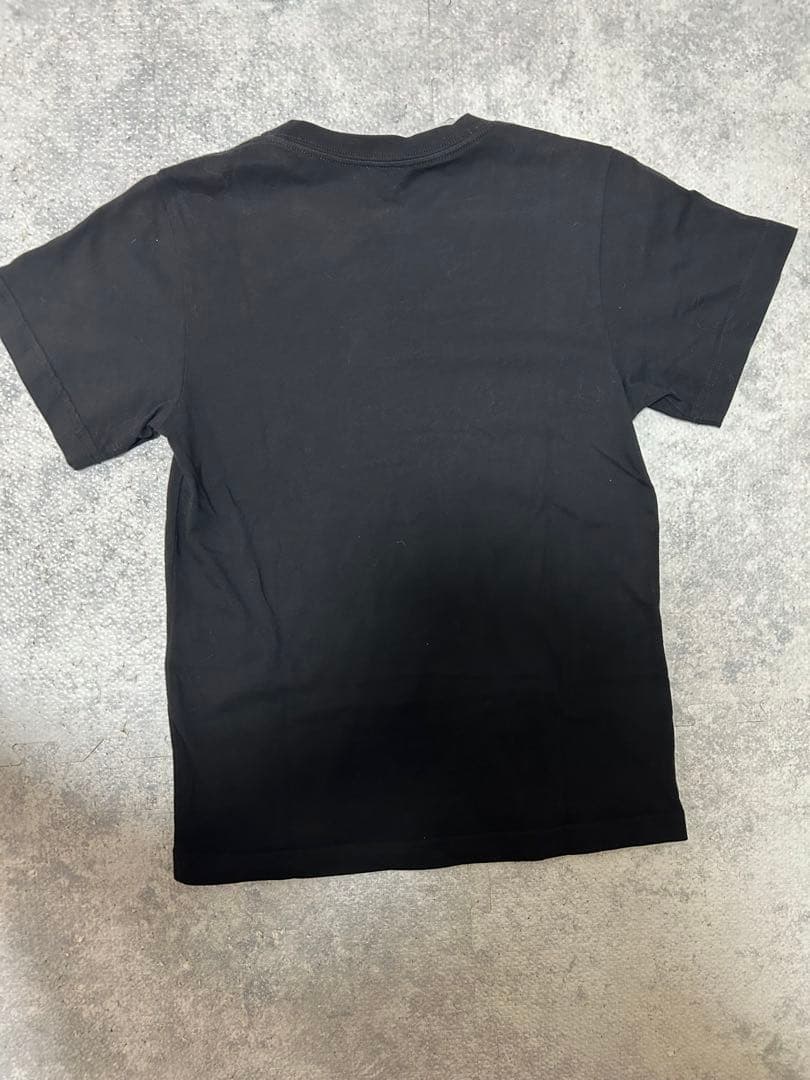BALENCIAGA BBロゴ MODE Tシャツ ブラック S