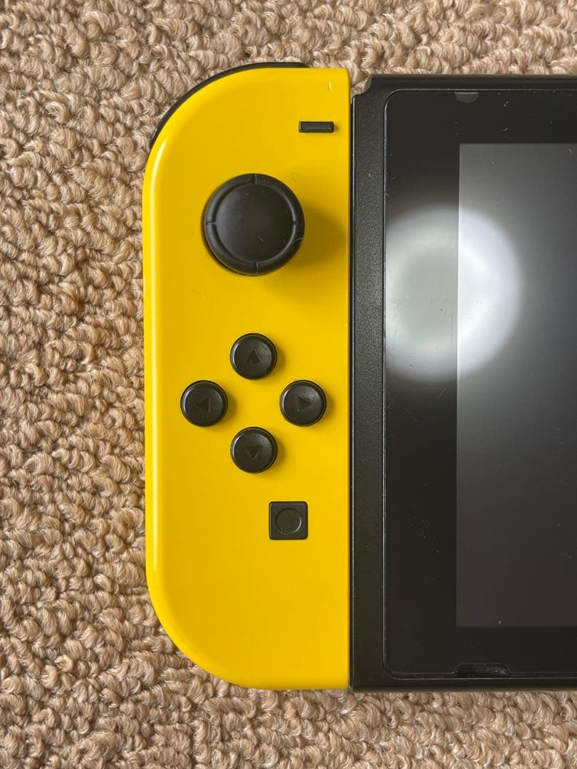 Nintendo Switch フォートナイト特別セット　本体