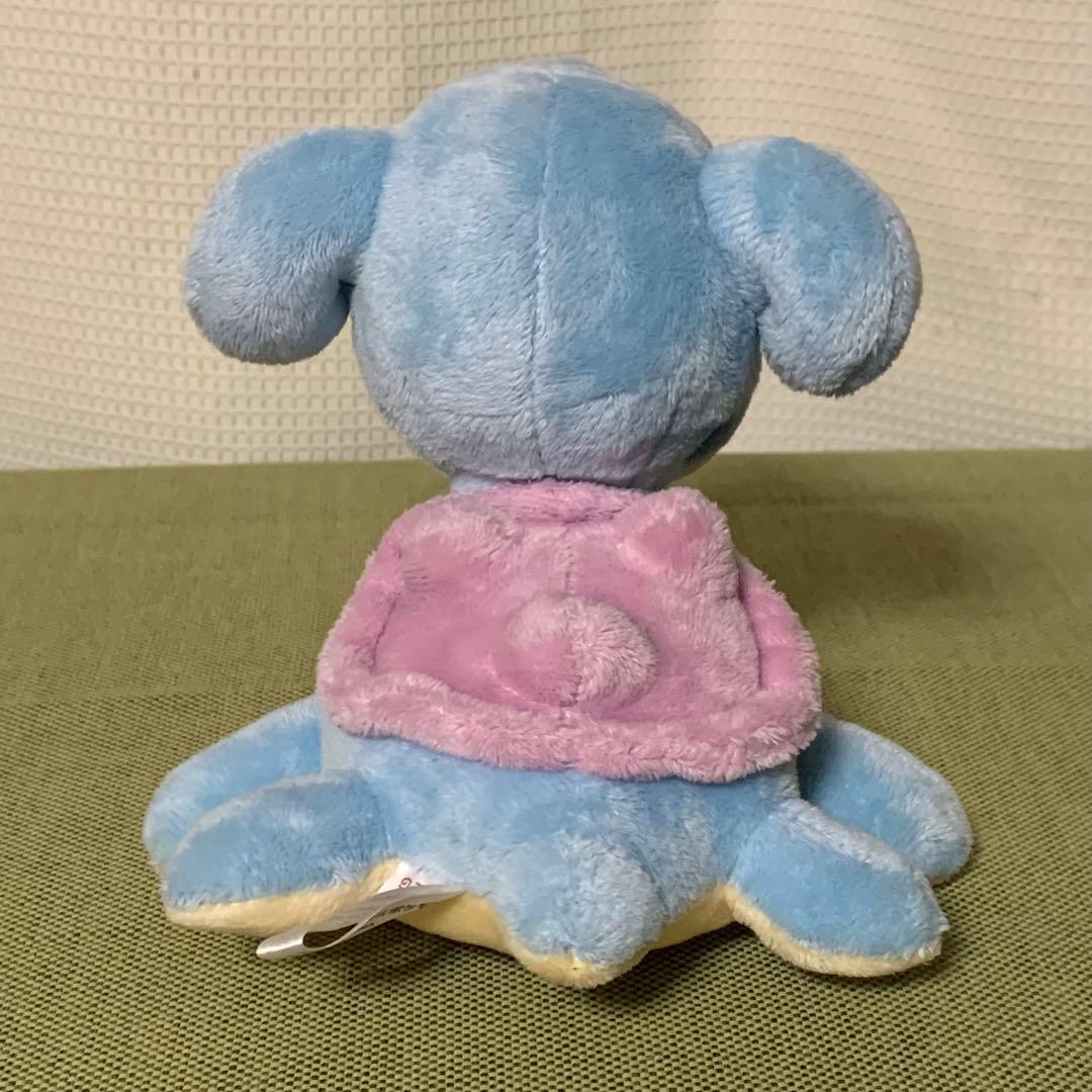 ポケモンセンター ラプラスドール 2009