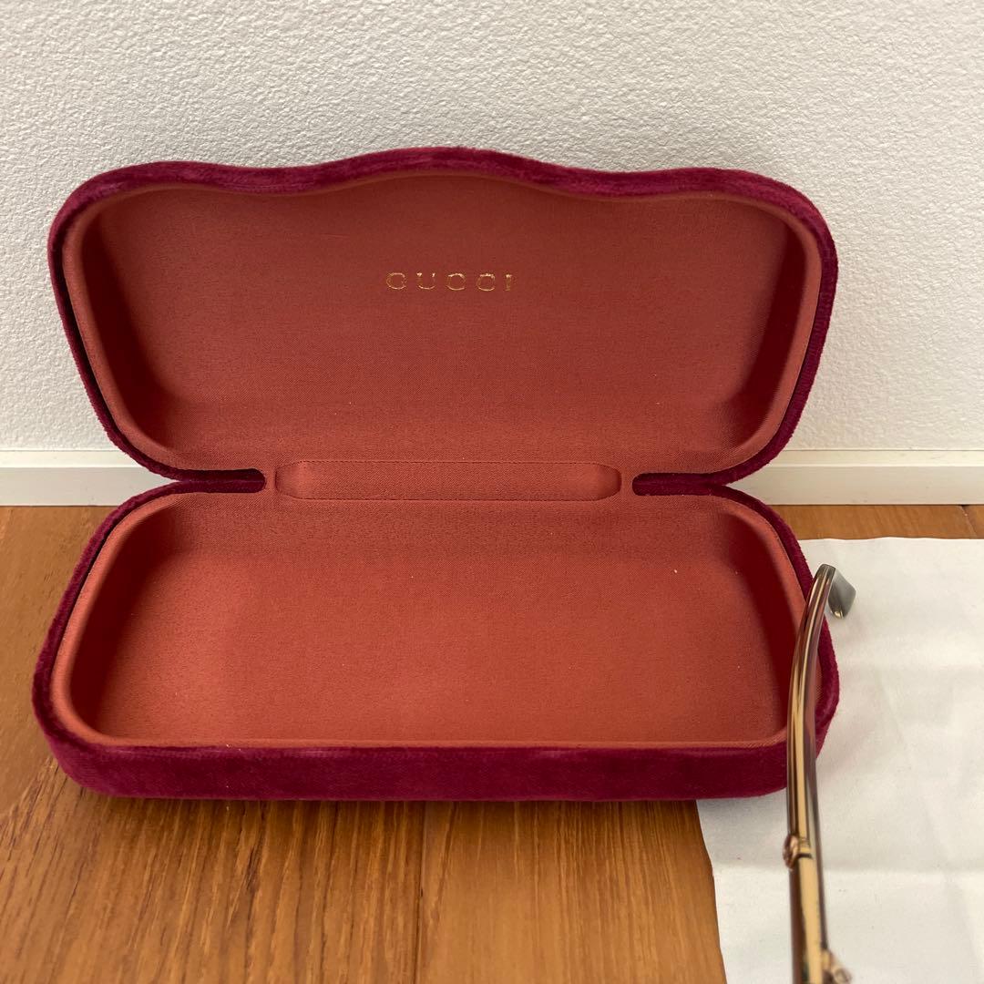 【新品、未使用】GUCCI サングラス