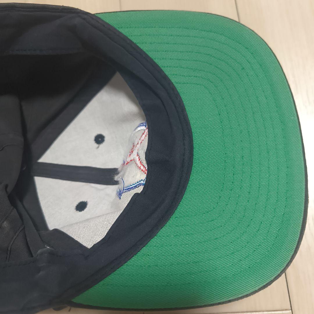 帽子 90s vintage \"NIKE AIR JORDAN 8 AQUA\" CAP