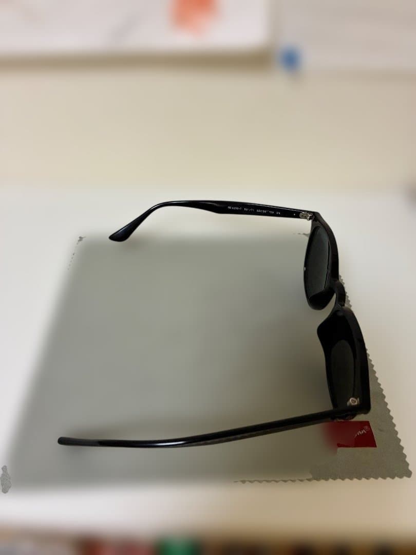 レイバンRB 4259-F 601/71 53020 150 3N