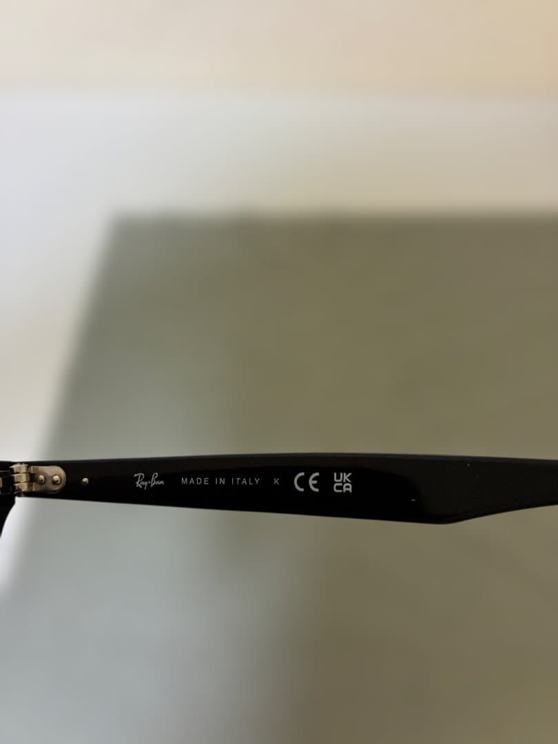 レイバンRB 4259-F 601/71 53020 150 3N
