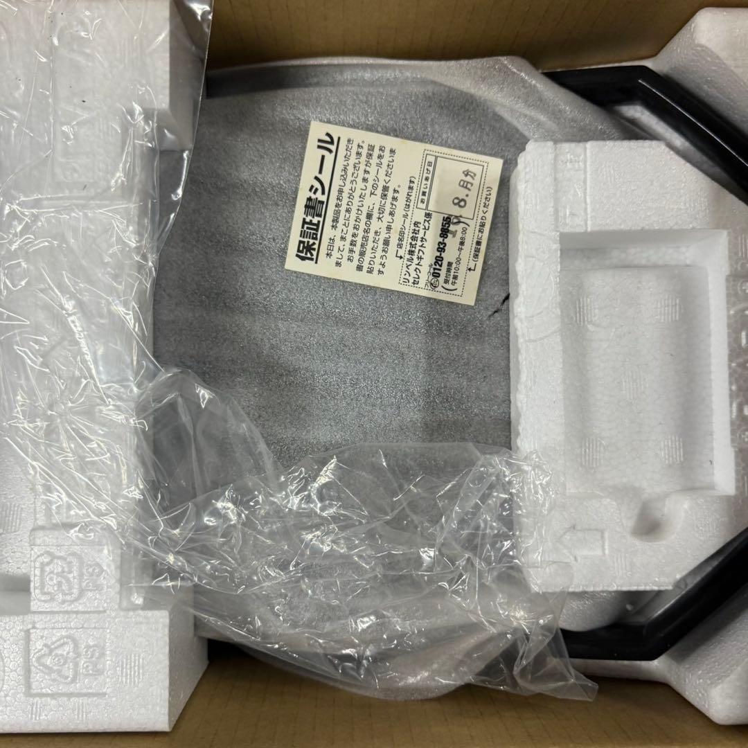 未使用品　TIGER2.2L タイガー蒸気レス電気まほうびん PIA-A220