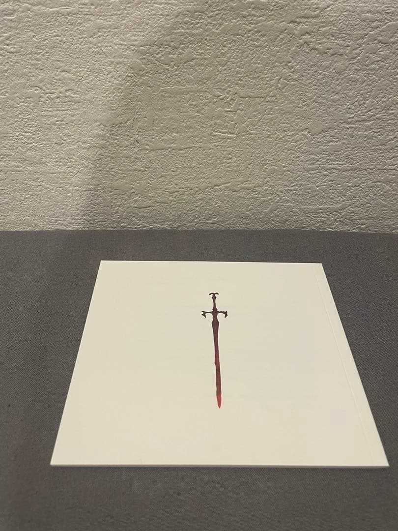神椿レコード KAMITSUBAKI monark AWAKE CD 未開封