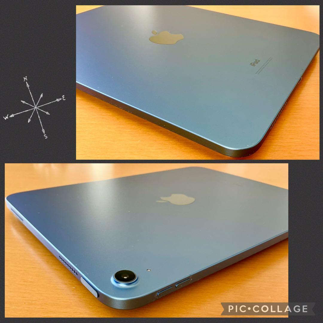 iPad（第10世代）10.9インチ　Wi-Fiモデル 64GB