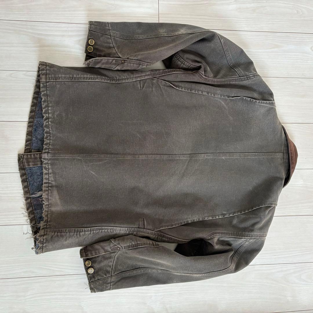 カーハート　carhartt チョアコート　カバーオール