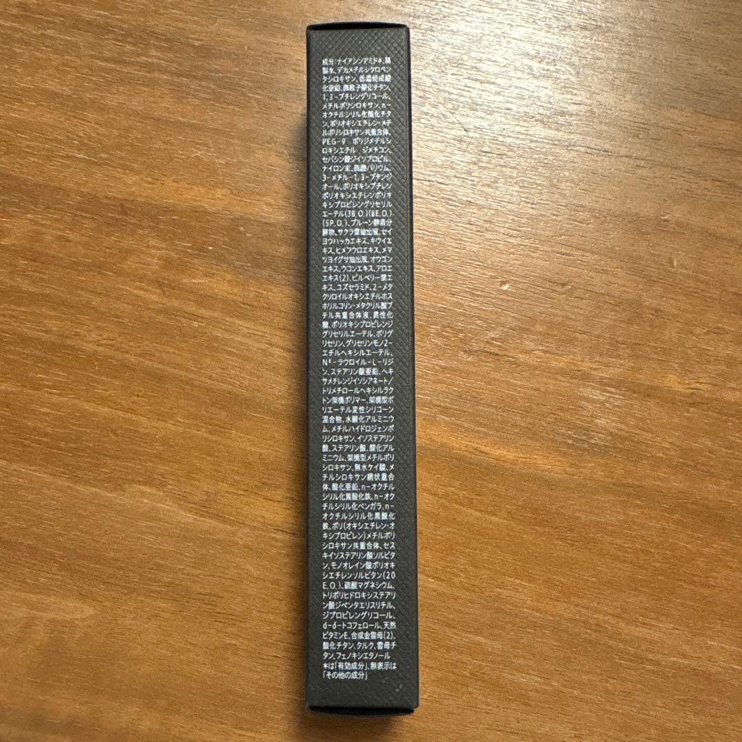 新品 WrinkFade リンクフェード 薬用リンクルケアファンデーション