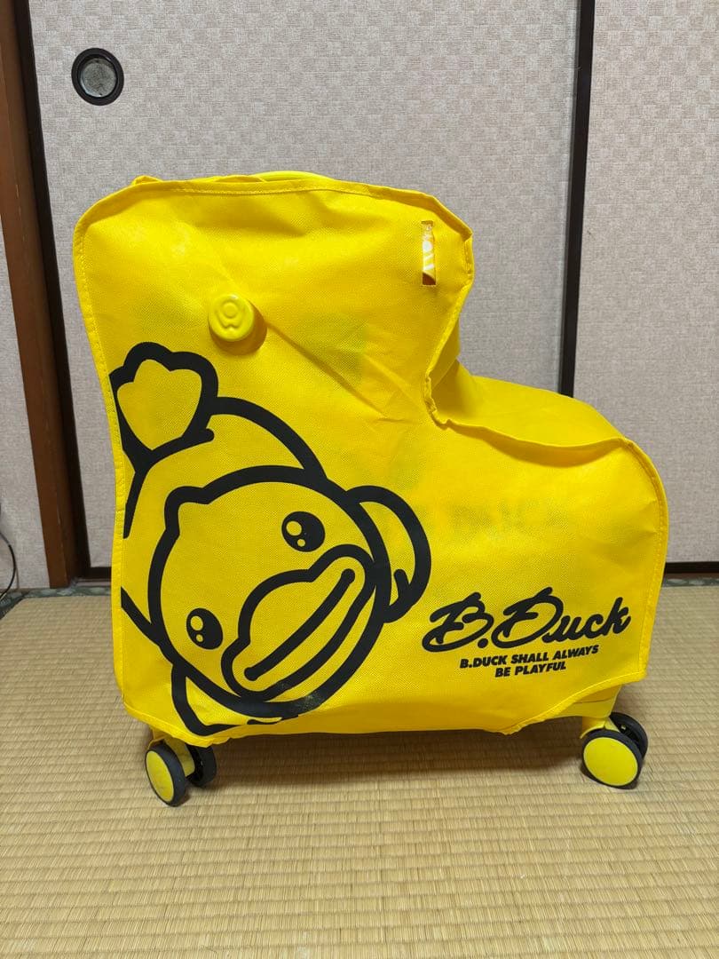スーツケース 子どもが乗れる キャリーバッグ