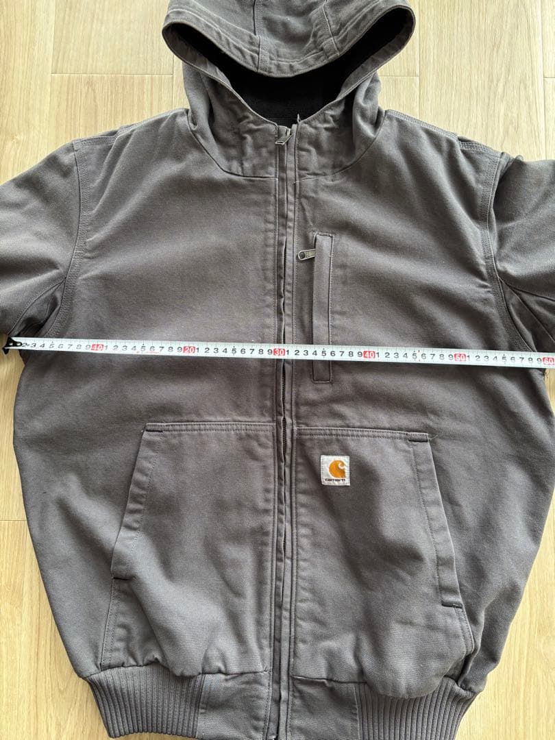 Carhartt カーハート アクティブジャケット M