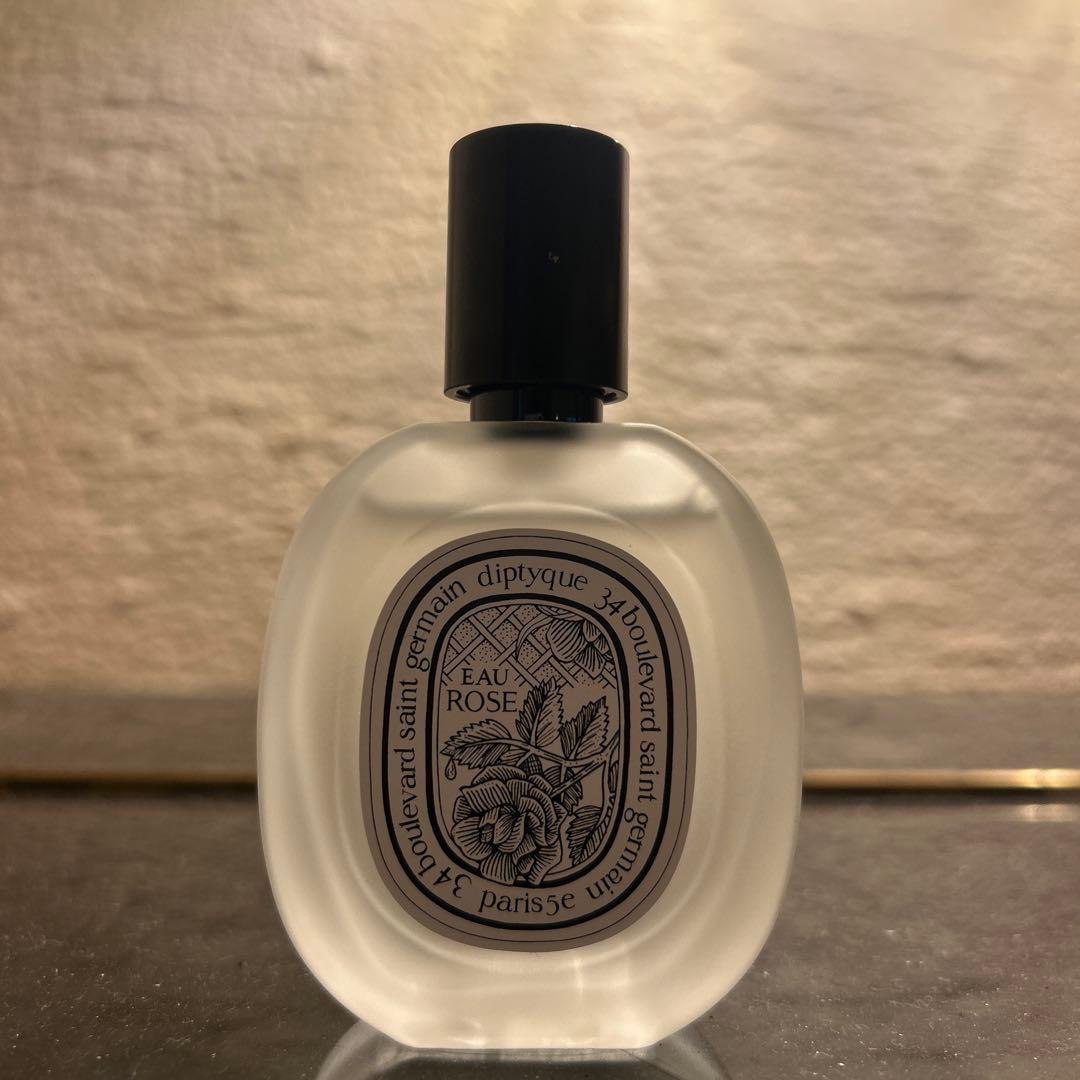 diptyque Eau Rose ヘアフレグランス 30ml