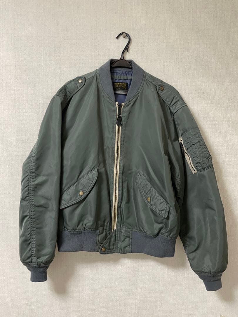 ジャケット・アウター Avirex x relume L2B
