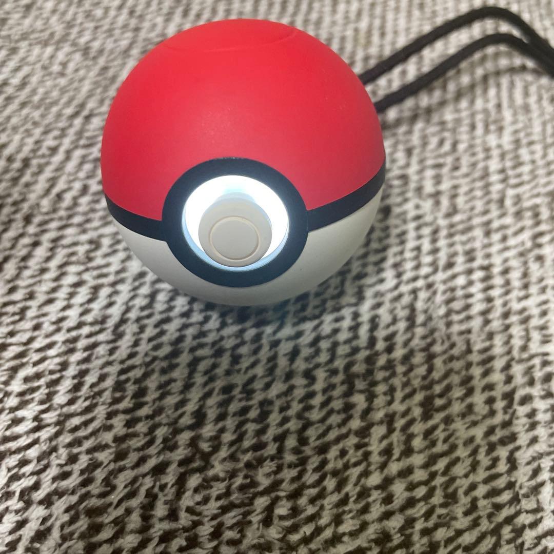 【即日発送】レッツゴーイーブイモンスターボールplus