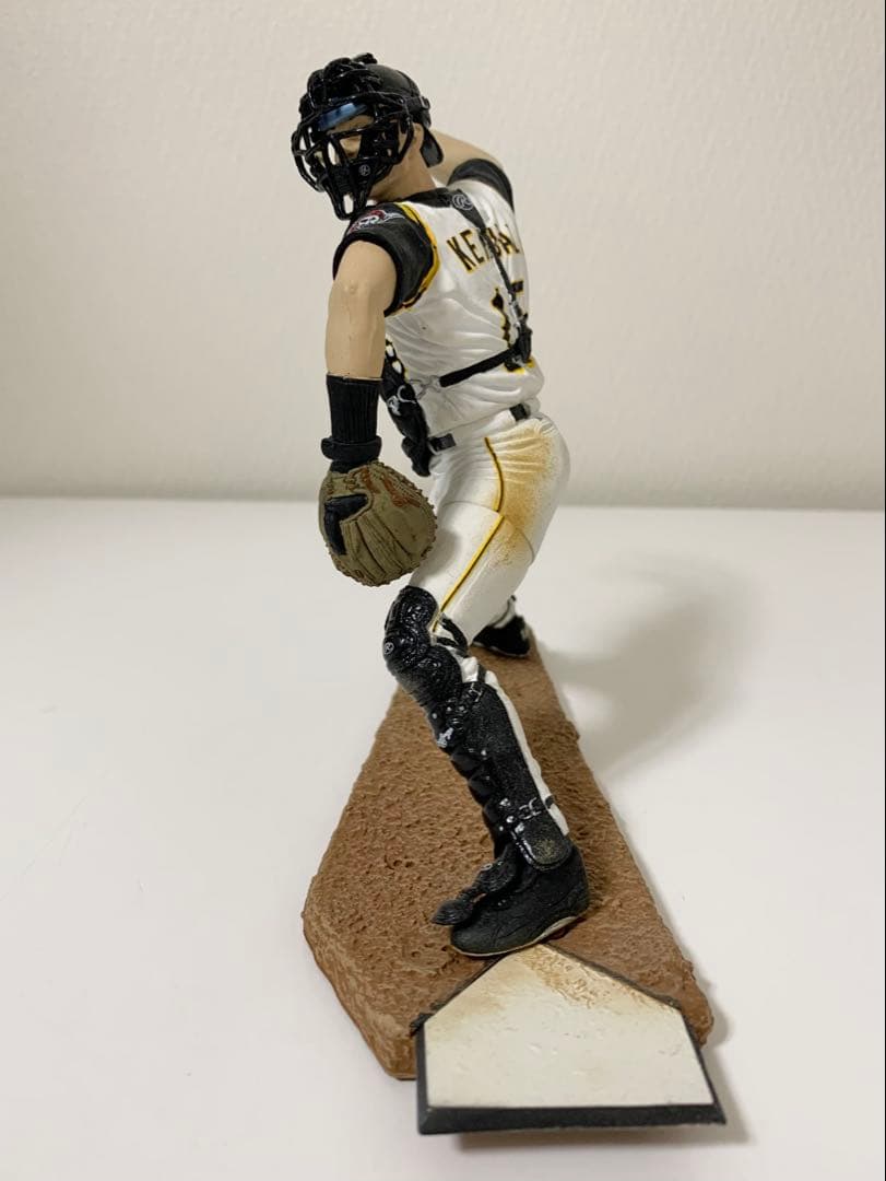 Mcfarlane マクファーレン MLBフィギュア マウアー ケンドール