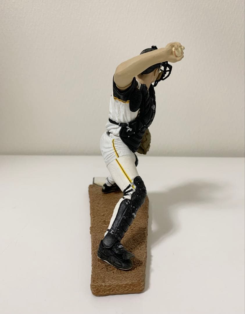 Mcfarlane マクファーレン MLBフィギュア マウアー ケンドール