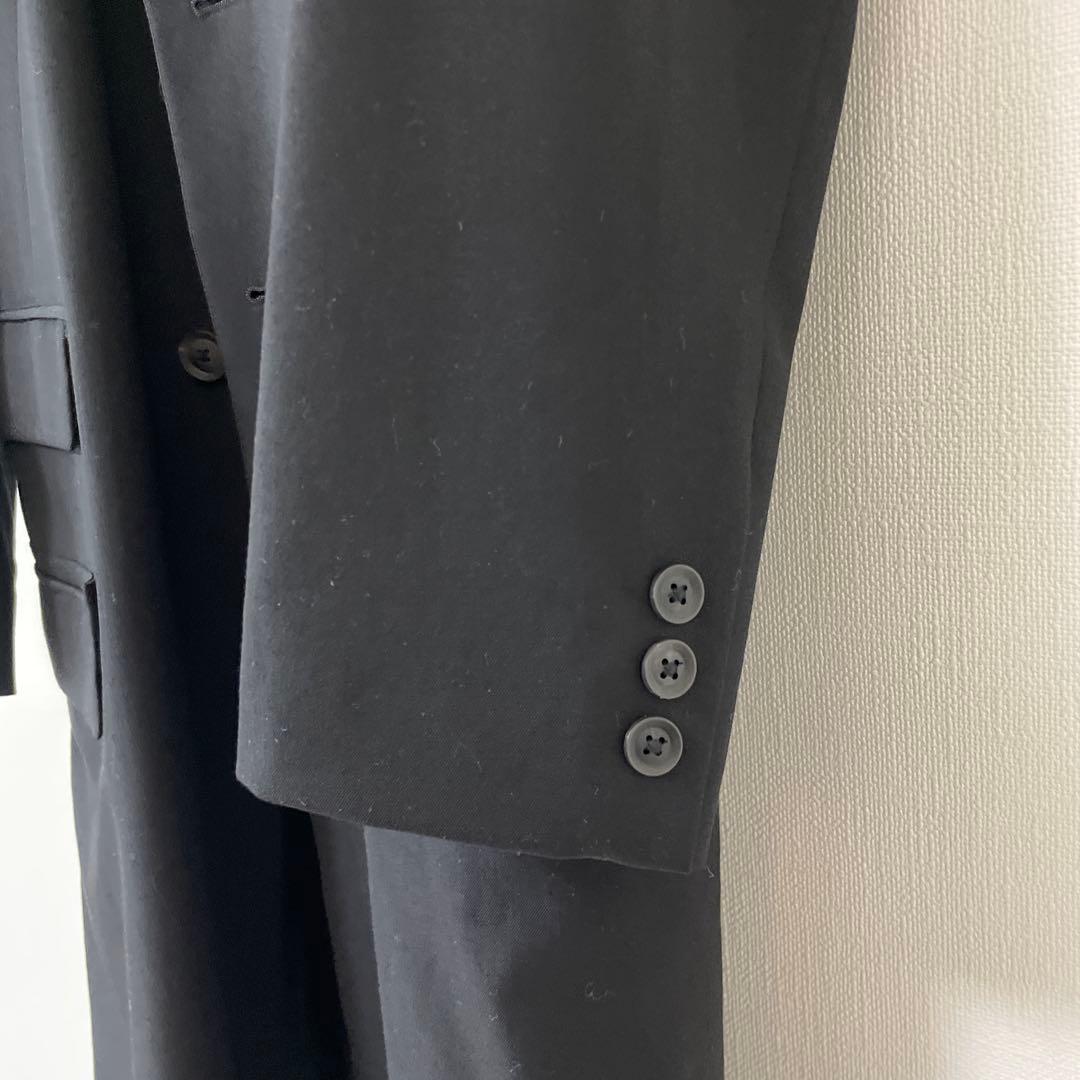 yohjiyamamoto regulation MENドクタージャケット